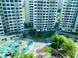 Blk 334B Yishun Street 31 (Yishun), HDB 5 Rooms #197686042